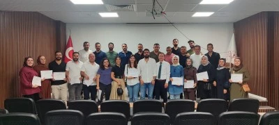 İş Sağlığı ve Güvenliği Eğitimleri Devam Ediyor