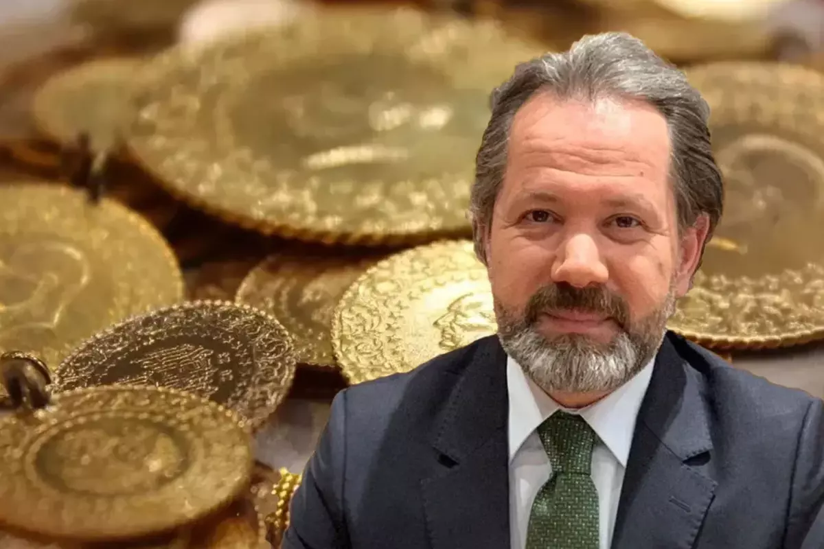 İslam Memiş, gram altında 10 bin lira i&ccedil;in tarih verdi!