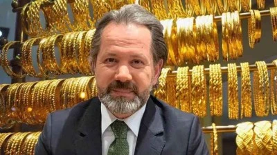 İslam Memiş’ten Altın Tahmini: “Gram Altın 6 Bin TL Olacak”