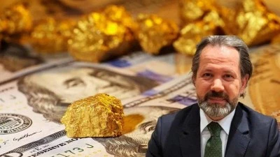 İslam Memiş&rsquo;ten Kritik Altın Uyarısı!