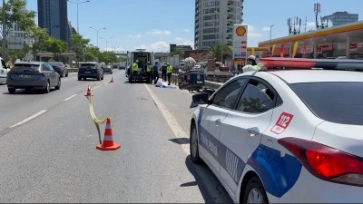Siirtli Kadın, İstanbul'daki Kazada Hayatını Kaybetti