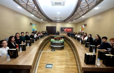 İstanbul&rsquo;dan Siirt&rsquo;e uzanan &ldquo;Bizim G&ouml;k Kubbemiz&rdquo; buluşması