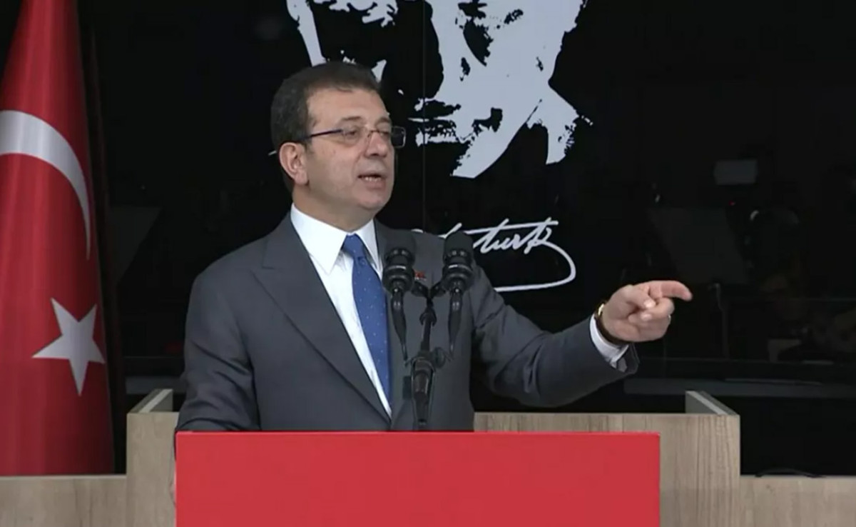 İstanbul'a Kayyum Mu Atanacak?