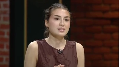 İsveç’te İkinci Olan Ayla MasterChef Türkiye’ye Damga Vurdu