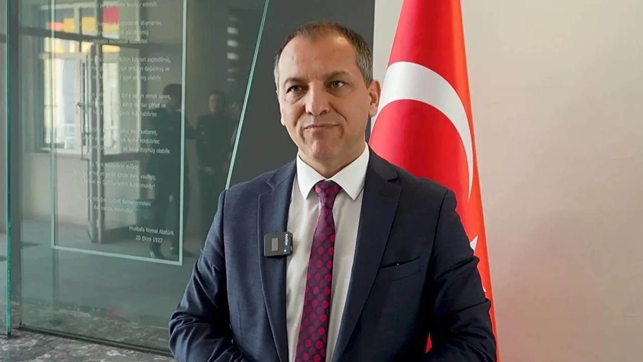 Kahramanmaraş İl Milli Eğitim M&uuml;d&uuml;r&uuml; g&ouml;revden alındı