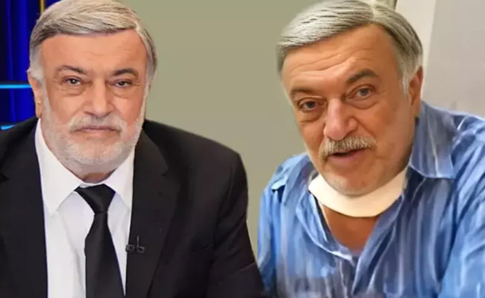 "Kahtalı Mıçe" olarak tanınan sanatçı Mustafa Kahtalı vefat etti