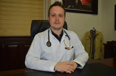 Kalp Hastalıklarında Artışa Karşı Siirt’te Önlem Çağrısı