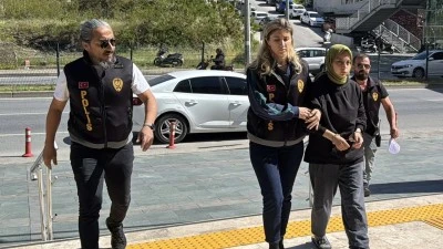 Kan donduran iddia! Anne, bebeğini 2.kattan atıp öldürdü!