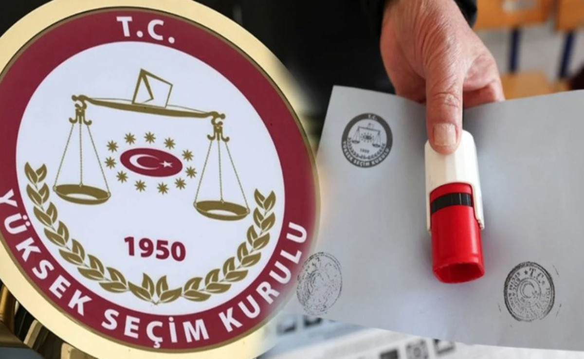 Kararsızlar Partisi kuruluyor!