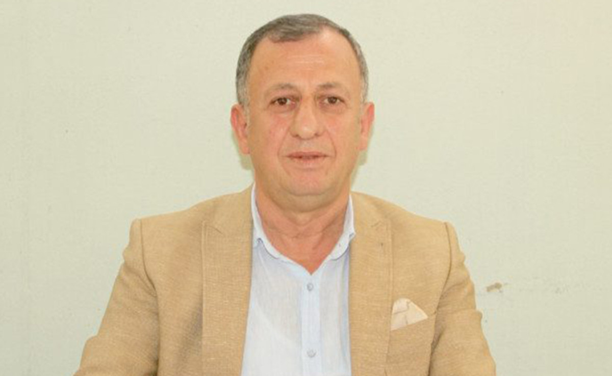 Karataş sandık çağrısını yineledi!