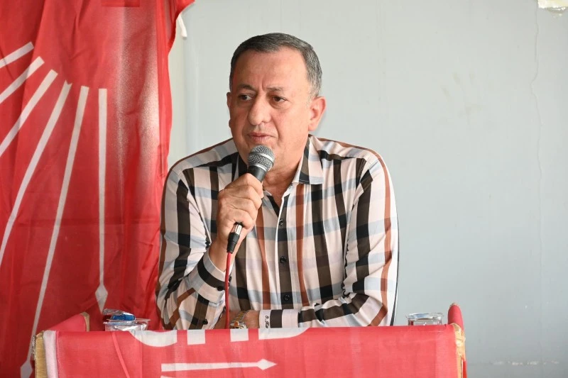 Karataş’tan Tenis Kortu Alanına İlişkin Sert Açıklama