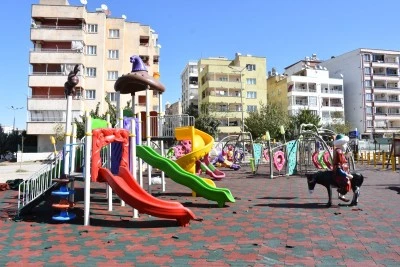 Kardeş Belediyeden Siirt’e Anlamlı Katkı