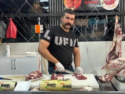 Kasaplarda yaz durgunluğu sonbaharla hareketlenme beklentisi oluşturdu