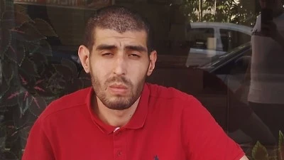 Kayıp kişi Kurtalan’da bulundu