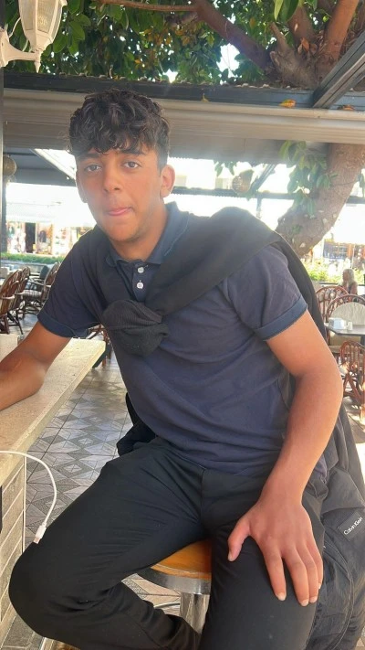 Kayıp Kurtalanlı Genç Bulundu, Ailesine Teslim Edildi