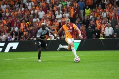 Kayserispor - Galatasaray Maçı Ne Zaman, Saat Kaçta ve Hangi Kanalda?