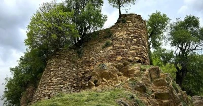 Keşfedilmeyi Bekleyen Bir Miras: Siirt’teki İrun Kalesi