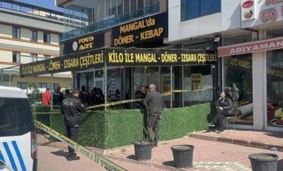 Kiracı dükkan sahibini av tüfeğiyle öldürdü