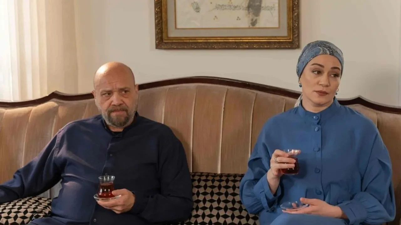 Kızılcık Şerbeti 133. b&ouml;l&uuml;m 2. fragman yayınlandı! Abdullah ger&ccedil;eği &ouml;ğrendi mi? Başak&rsquo;ın oğlu kim Fatih ile ayrılık mı geliyor?