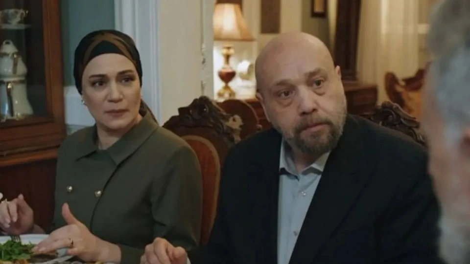 Kızılcık Şerbeti 133. B&ouml;l&uuml;m Fragmanı Yayınlandı mı? Yeni B&ouml;l&uuml;m Ne Zaman? Son B&ouml;l&uuml;mde Neler Oldu? Kızılcık Şerbeti 133. B&ouml;l&uuml;m Fragmanı İzle