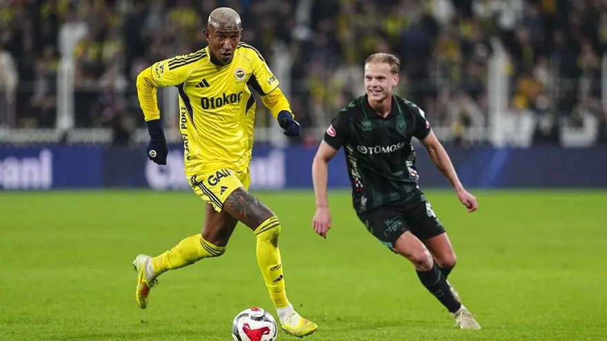 Konyaspor&ndash;Fenerbah&ccedil;e Kupa Ma&ccedil;ı Ne Zaman, Saat Ka&ccedil;ta Ve Hangi Kanalda?