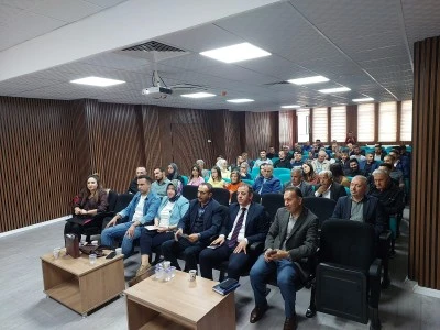 Koruyucu Aile Eğitimi ile Toplumsal Farkındalık Artırılıyor