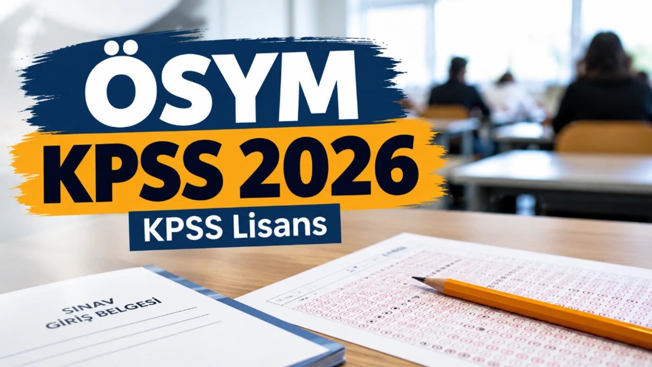 KPSS Lisans 2026 Ahidname sorusu ve cevabı nedir? Ahidname ne anlama geliyor?