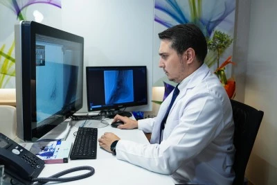 Kronik topuk dikeni tedavisinde anjiyografik y&ouml;ntem ağrıyı azaltıyor