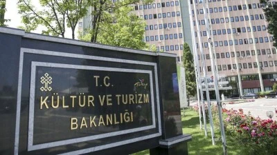 Kültür ve Turizm Bakanlığı Siirt’e 4 Sözleşmeli Personel Alacak