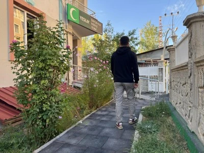 Kumardan kurtulmak için gittiği YEDAM sayesinde alkol ve sigara bağımlılığını da yendi