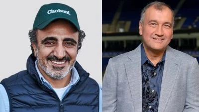 Kürt İş Adamı Hamdi Ulukaya, Murat Ülker’i İkiye Katladı!