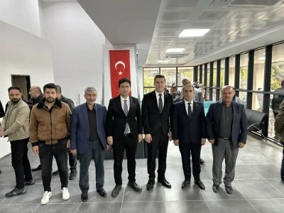 Kurtalan’a 17,9 Milyon TL’lik Kırsal Kalkınma Desteği