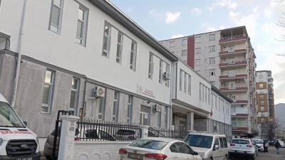 Kurtalan’a Ağız ve Diş Sağlığı Merkezi kuruluyor