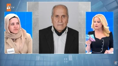 Kurtalan'a Gideceğini S&ouml;yleyip Kayboldu: Ailesi M&uuml;ge Anlı'ya Başvurdu