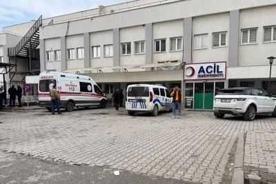 Kurtalan-Batman karayolunda kaza: 3 yaralı