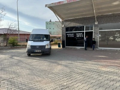 Kurtalan-Batman minib&uuml;s &uuml;cretlerine zam!