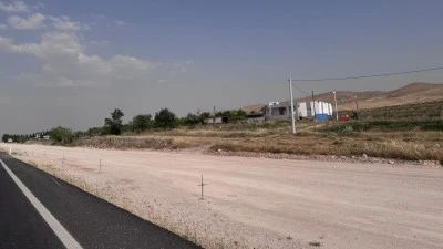 Kurtalan-Batman yolu ne zaman bitecek? Mağrip - Konakpınar hattında &ccedil;alışmalar yeniden başladı