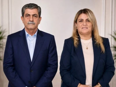 Kurtalan Belediye Eş Başkanlarından Kurban Bayramı Mesajı