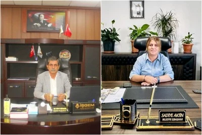 Kurtalan Belediye Eşbaşkanlarından Mevlid Kandili Mesajı