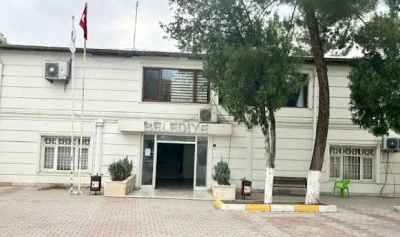Kurtalan Belediyesi 50 Bin Metrekare Kilitli Parke Taşı İ&ccedil;in Kolları Sıvadı