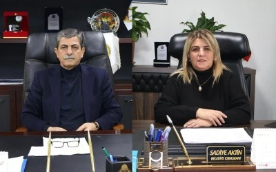 Kurtalan Belediyesi Eşbaşkanlarından 1 Mayıs Mesajı