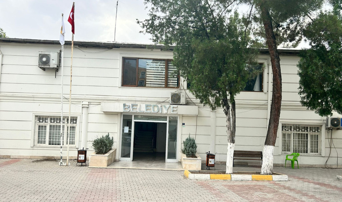 Kurtalan Belediyesi hazırlıklarını tamamladı: Yarın açılıyor