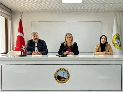 Kurtalan Belediyesi Mayıs Ayı Meclis Toplantısı Ger&ccedil;ekleştirildi
