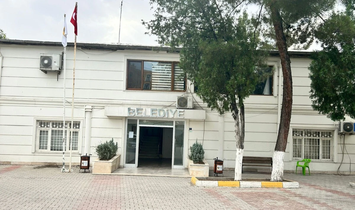 Kurtalan Belediyesi'nden 30 Kişilik İş&ccedil;i Alımı! İşte Başvuru Şartları