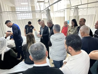 Kurtalan Belediyesi’nden Bıçaklanan Zabıtaya İlişkin Açıklama