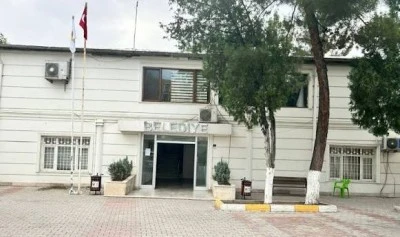 Kurtalan Belediyesi&rsquo;nden dikkat &ccedil;eken &ccedil;ağrı!