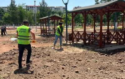 Kurtalan Belediyesi&rsquo;nden Millet Bah&ccedil;esi Uyarısı