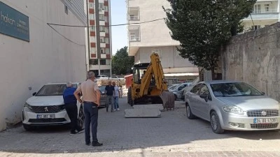 Kurtalan Belediyesi’nden Öğrenciler İçin Yol Düzenlemesi