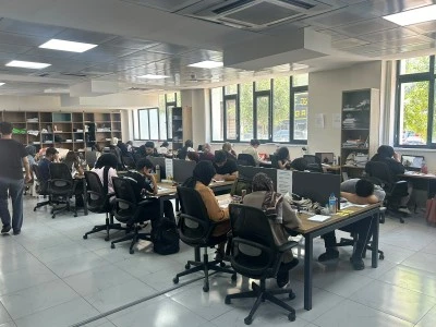 Kurtalan Belediyesi'nden &Ouml;ğrencilere Destek