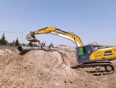Kurtalan Belediyesi&rsquo;nden Su A&ccedil;ıklaması